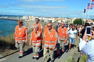 Cap Agde- Debarquement Provence 2019- 099